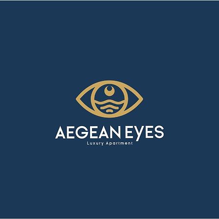 Aegean Eyes 3Bd House Βy The Sea Vila Kéfalos Exterior foto