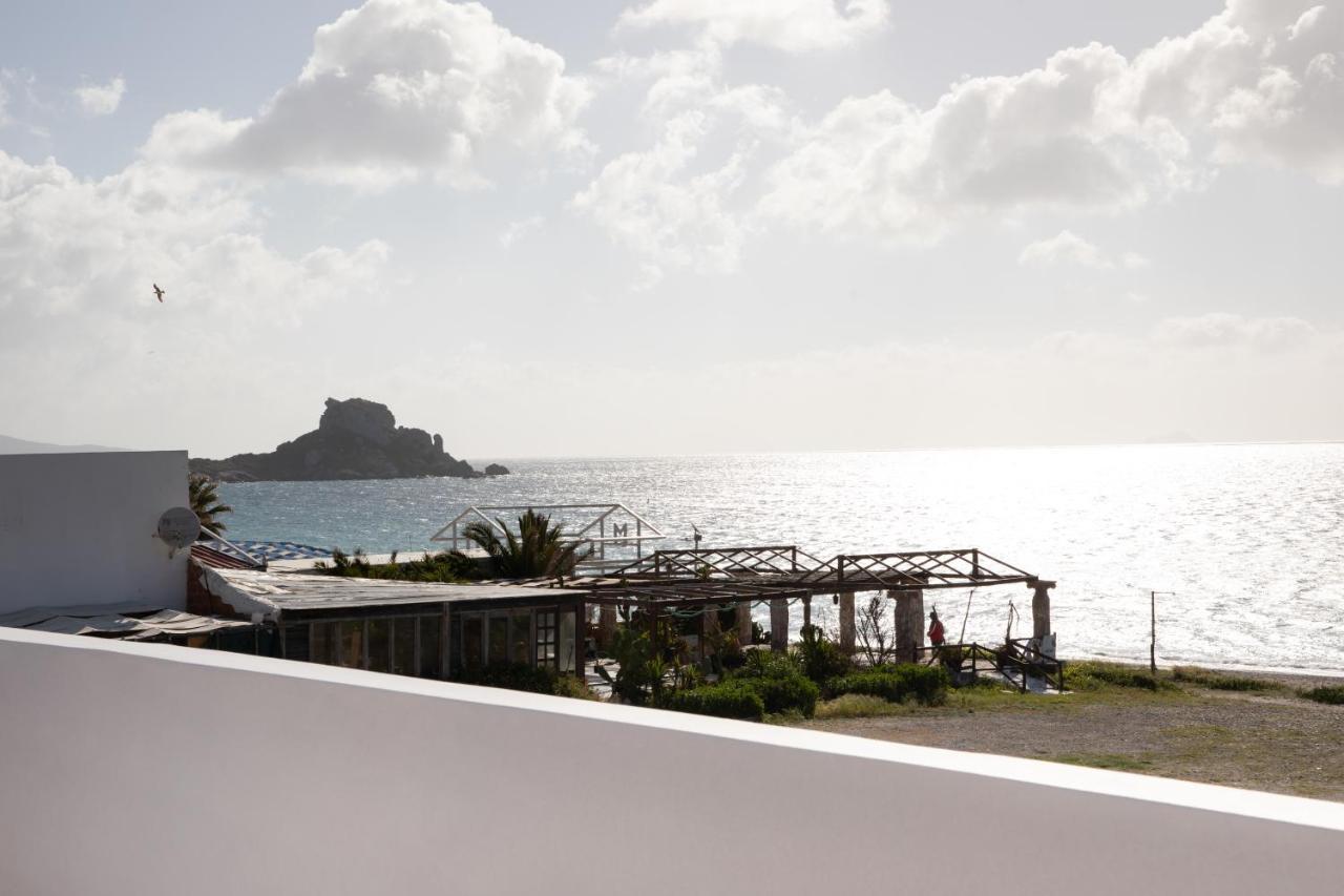 Aegean Eyes 3Bd House Βy The Sea Vila Kéfalos Exterior foto
