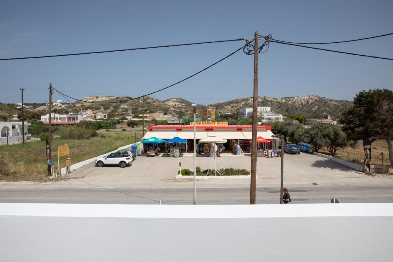 Aegean Eyes 3Bd House Βy The Sea Vila Kéfalos Exterior foto