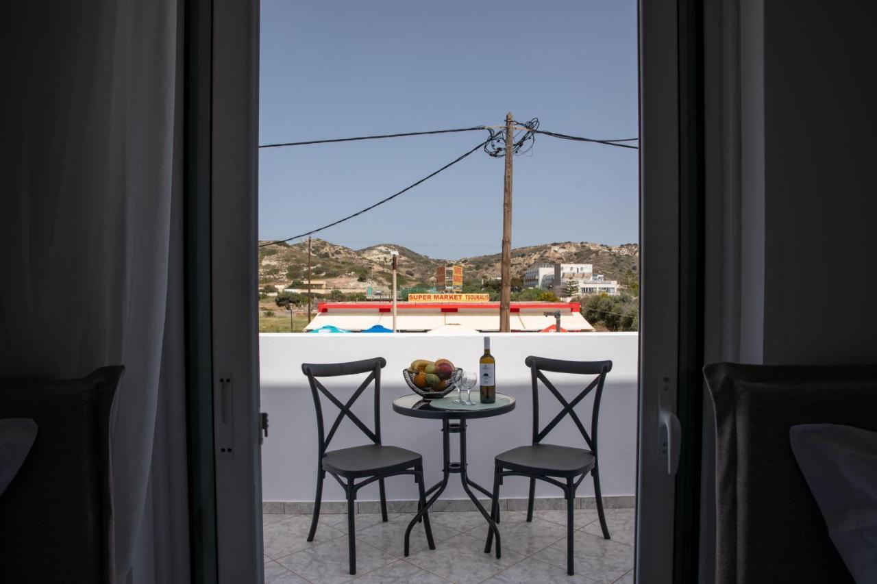 Aegean Eyes 3Bd House Βy The Sea Vila Kéfalos Exterior foto