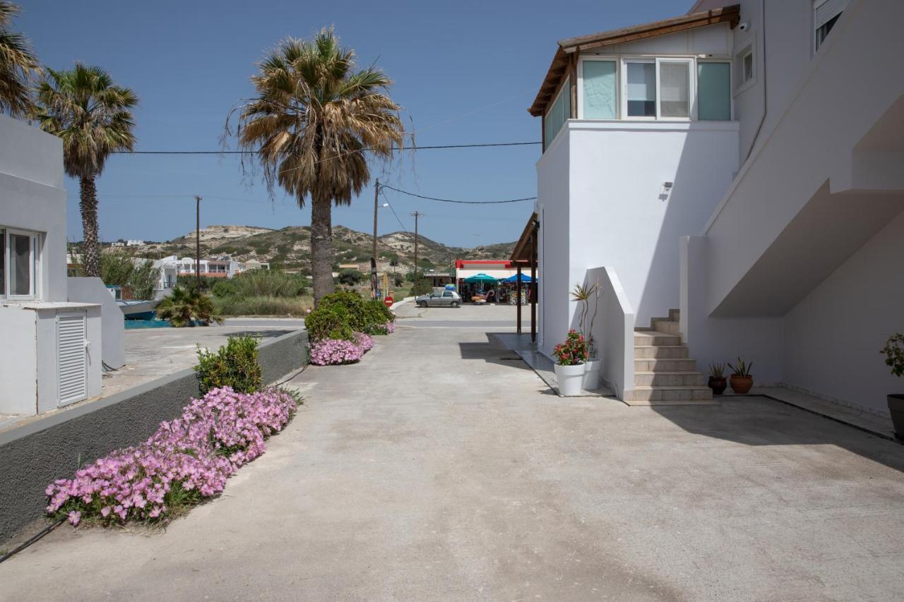 Aegean Eyes 3Bd House Βy The Sea Vila Kéfalos Exterior foto